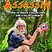 Assassin - Steve Spill  Book
