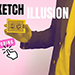 The Vault - Sketch Illusion by Dingding video DOWNLOAD