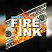 FIRE INK U.S. - Marcos Cruz