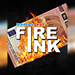 FIRE INK EURO - Marcos Cruz