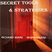 Secret Tools & Strategies (For Mentalist and Magicians) - Richard Mark & Marc Salem  Book