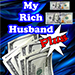 My Rich Husband US (Gimmicks and Online Instructions) - Magic Music Entertainment