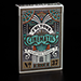 Fulton's Cinematics Avalon Edition Playing Cards