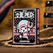 One Piece  Chopper Playing Cards