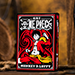 One Piece  Luffy Playing Cards