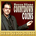 Countdown Coins (Gimmicks and Online Instructions) - Rocco Silano