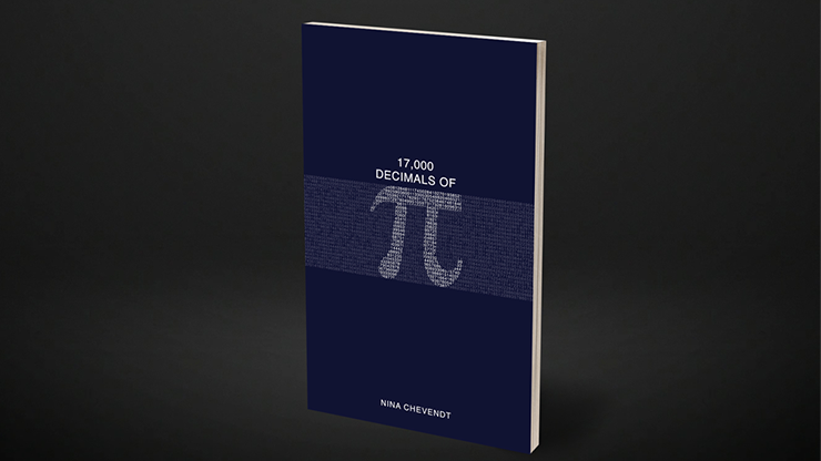 Pi MAX Book Test (with Online Instruction) - Vincent Hedan