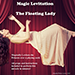 The Floating LADY - Zanadu Magic