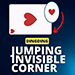 The Vault  Jumping Invisible Corner - Dingding video DOWNLOAD