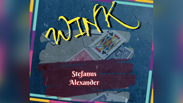 WINK - Stefanus Alexander video DOWNLOAD