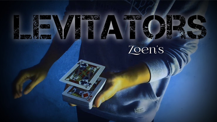 Levitators by Zoens video DOWNLOAD