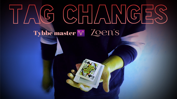 Tag Changes - Tybbe Master & Zoen's video DOWNLOAD