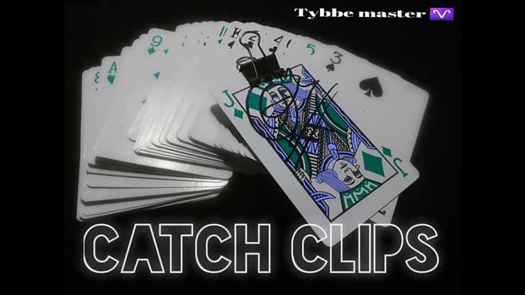 Catch Clips - Tybbe Master video DOWNLOAD