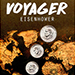 Voyager US Eisenhower Dollar (Gimmick and Online Instruction) - GoGo Cuerva