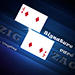 Signature Card Zig Zag - Dingding video DOWNLOAD