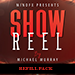 Refill for Show Reel - Michael Murray