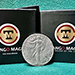 Walking Liberty Steel Coin - Tango Magic  (RP026)