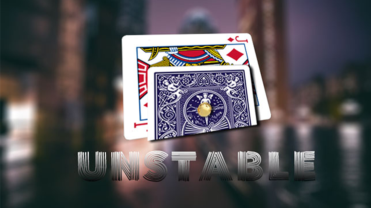 Unstable - Dingding video DOWNLOAD