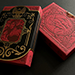 Vampire The Blood Premium Playing Cards