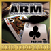 ARM: Almost Real Magic (Gimmicks and Online Instructions) - Obie O'Brien and Joe Riding