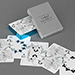The Urban Legends (USGilded Edition) Playing Cards
