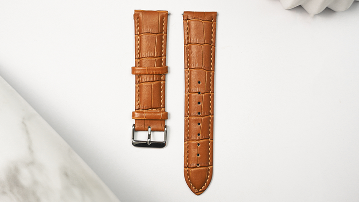 Watchband Camel - PITATA MAGIC