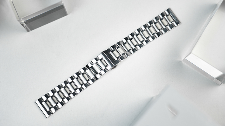 Watchband Stainless Steel - PITATA MAGIC