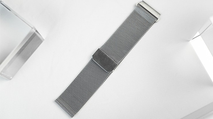 Watchband Milanese Mesh - PITATA MAGIC