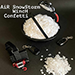 AiR SnowStorm with Winch and Confetti (Gimmick and Online Instructions) - Victor Voitko