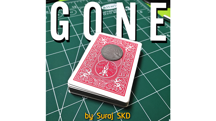 GONE - Suraj SKD video DOWNLOAD