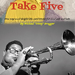 Take 5 by Michael "Dizzy" Breggar eBook DOWNLOAD