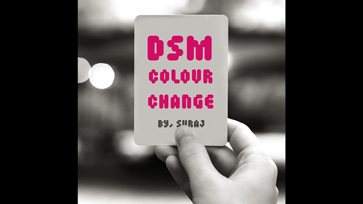 DSM Color Change - Suraj video DOWNLOAD