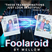FOOLAROID  Lovestory Edition (Gimmicks and Online Instructions) - Mellow