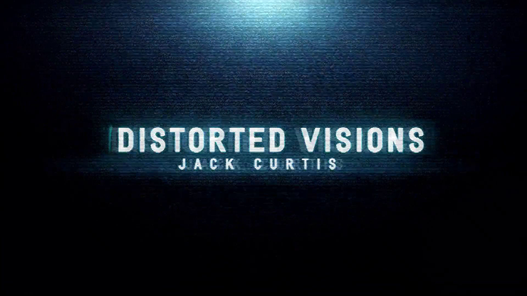 Distorted Visions - The 1914 and Jack Curtis video DOWNLOAD