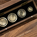 M Box Luxury Set (Dollar) - Artisan Coin & Jimmy Fan