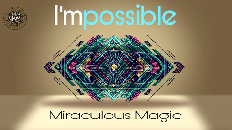 The Vault  I'mPossible Deck - Mirrah Miraculous video DOWNLOAD