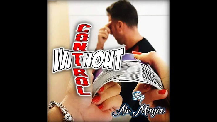 Without Control - Ale Magix ing video DOWNLOAD