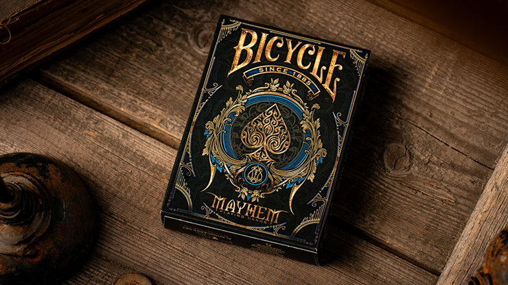 Bicycle playing sales cards wholesale