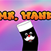 Mr WAND (Gimmicks and Online Instructions) - Mr. Daba