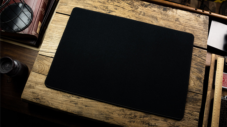 SewnEdge Basic CloseUp Pad (Black) - TCC Presents