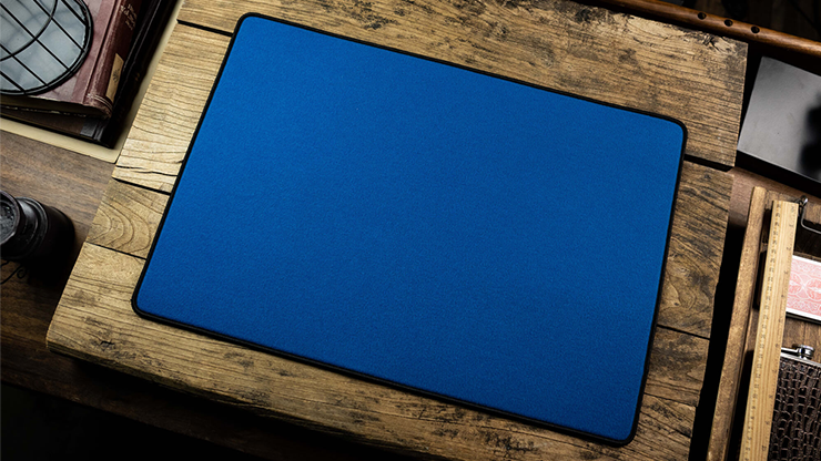 SewnEdge Basic CloseUp Pad (Blue) - TCC Presents