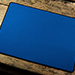 SewnEdge Basic CloseUp Pad (Blue) - TCC Presents