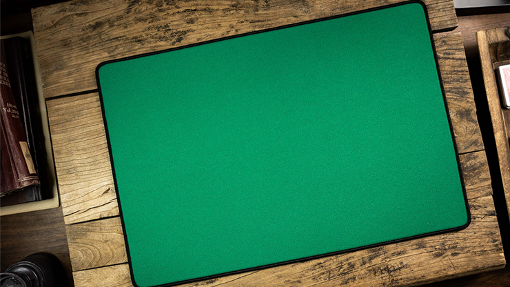 SewnEdge Basic CloseUp Pad (Green) - TCC Presents