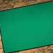 SewnEdge Basic CloseUp Pad (Green) - TCC Presents