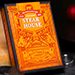 Steak House Playing Cards - Fast Foods Playing Cards