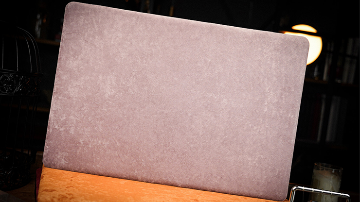 Elegant Closeup Pad (Lavender Purple) - TCC