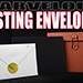Marvelous Nesting Envelopes (Gimmicks and Online Instructions) - Matthew Wright