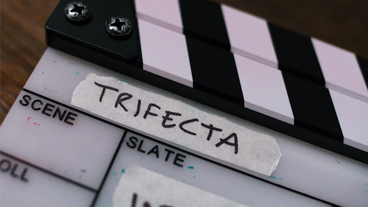 Trifecta - Simon Lipkin and the 1914 video DOWNLOAD