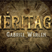 Heritage (Gimmicks and Online Instructions) - Gabriel Werlen & Marchand de trucs & Mindbox