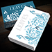 Leaves Winter (Collector's Edition) Playing Cards - Dutch Card House Company